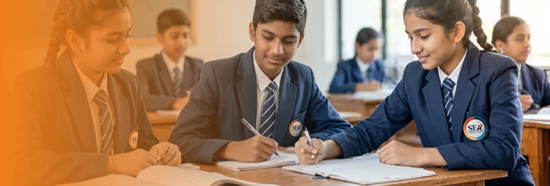 Sir Einstein Academy