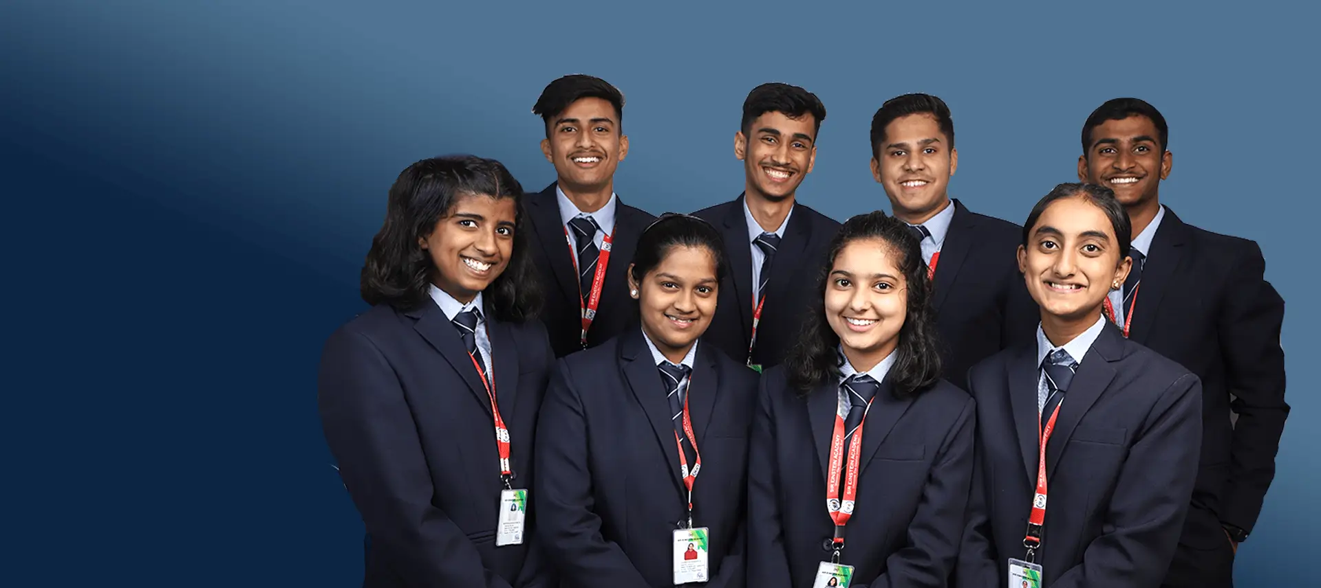 Sir Einstein Academy