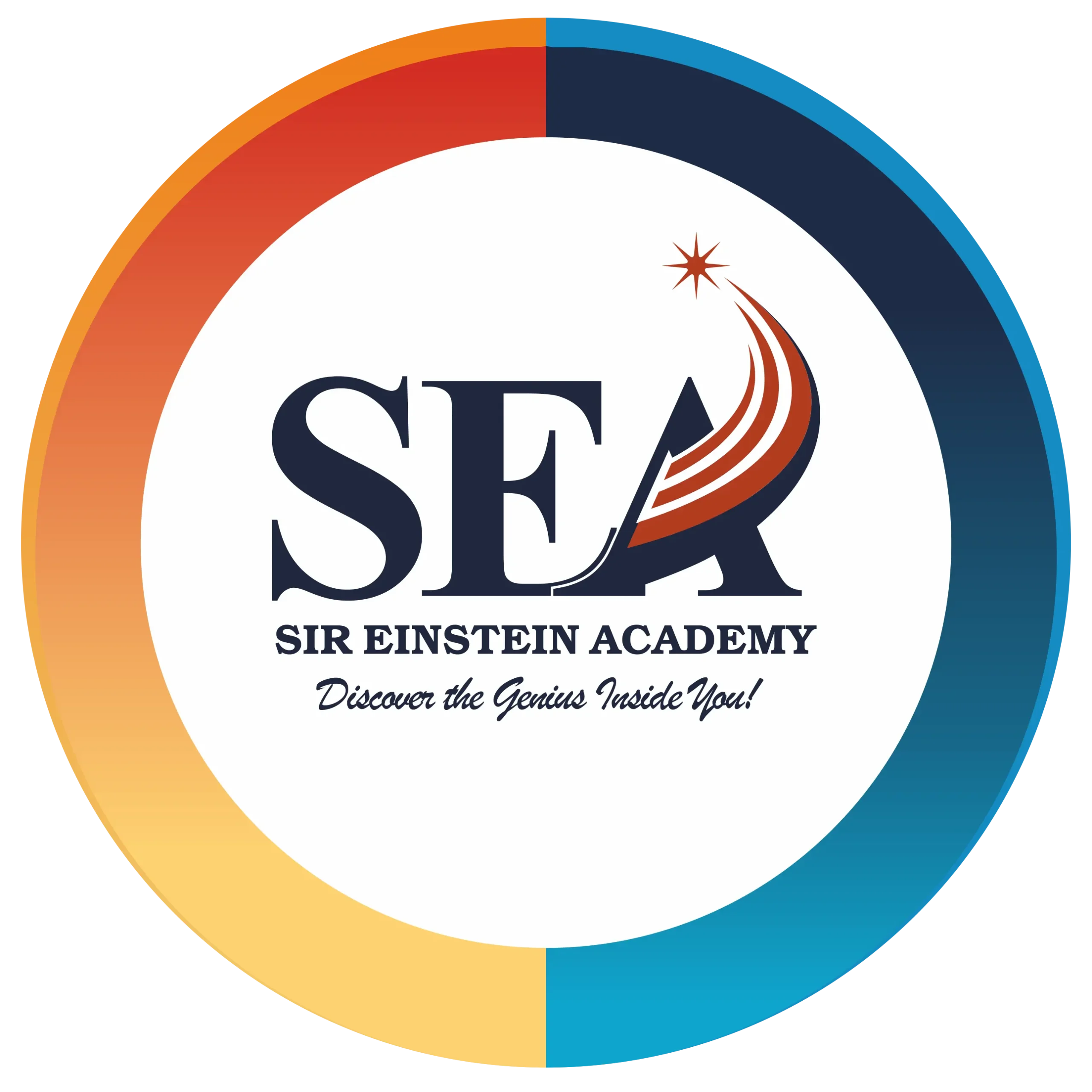 Sir Einstein Academy
